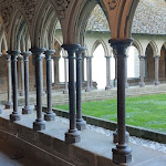 Photo n° 5 de l'avis de exil35. fait le 25/03/2022 à 10:13 pour Mont Saint-Michel - Parc de stationnement à Beauvoir