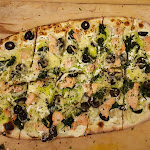 Photo n°1 de l'avis de Feinkost.u fait le 22/10/2017 à 16:50 sur le  Breisgauer Flammkuchen à Freiburg im Breisgau