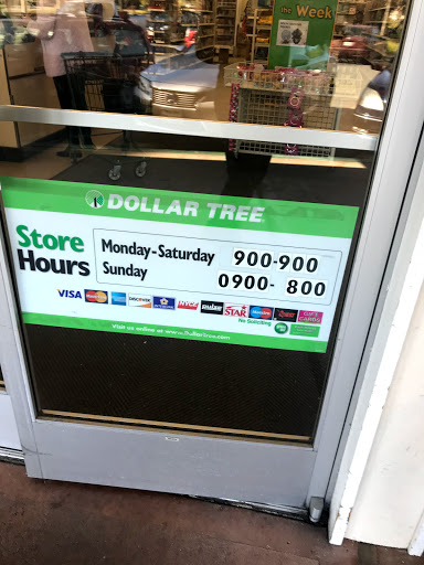 Dollar Store «Dollar Tree», reviews and photos, 542 Center St, Moraga, CA 94556, USA