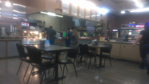 Supermarket «El Herradero Supermarket», reviews and photos, 1310 W Prince Rd, Tucson, AZ 85705, USA