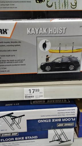 Home Improvement Store «Menards», reviews and photos, 504 Iowa Ave W, Marshalltown, IA 50158, USA