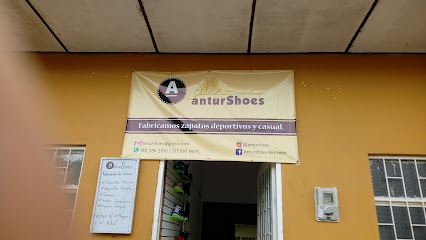 AnturShoes Fabricantes De Calzado portada