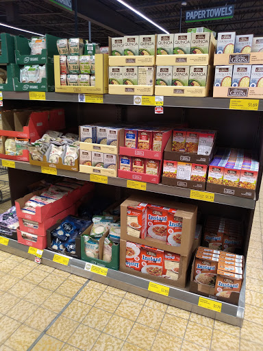Supermarket «ALDI», reviews and photos, 2906 Laporte Ave, Valparaiso, IN 46383, USA