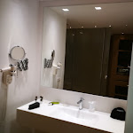 Photo n°6 de l'avis de Mister. fait le 20/11/2017 à 13:06 sur le  Catania International Airport Hotel à Catania