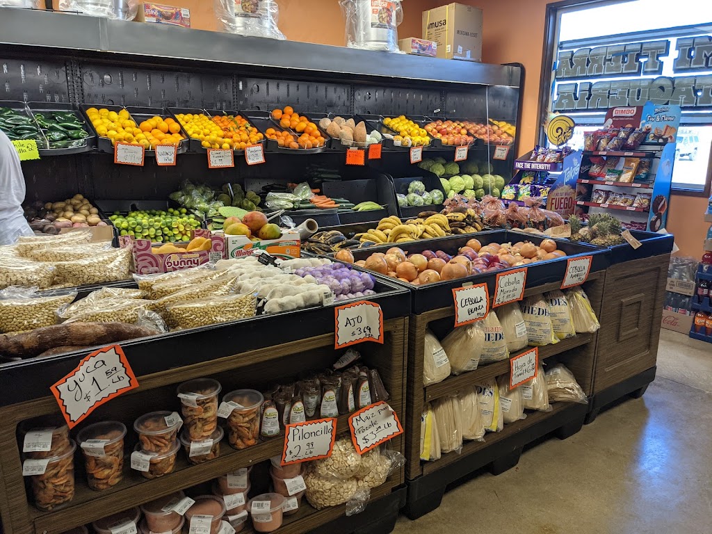 Carniceria y Taqueria mi Tierra 97478