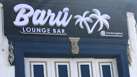 Barú lounge bar