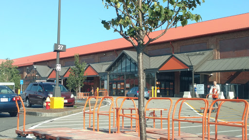 Home Improvement Store «The Home Depot», reviews and photos, 615 Arsenal St, Watertown, MA 02472, USA