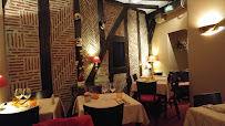 Atmosphère du Restaurant italien Léonard de Vinci à Tours - n°9