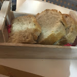 Photo n°3 de l'avis de Veronica.. fait le 09/04/2019 à 17:36 sur le  Osteria Pizzeria De Rosa's à Serravalle Scrivia