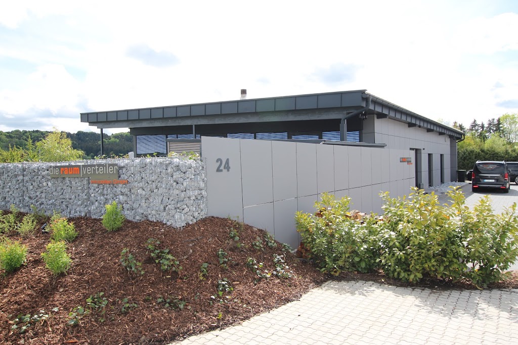 Immobilienmakler Bruckmühl - die raumverteiler immobilien GmbH