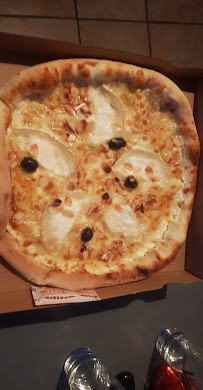Plats et boissons du Pizzeria M&A PIZZA à Portes-lès-Valence - n°8