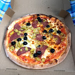 Photo n°1 de l'avis de Stefan.� fait le 24/05/2019 à 22:24 sur le  Pizza Flitzer Konstanz à Konstanz