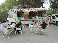 Photos du propriétaire du Pizzas à emporter Pizza Manon à Saint-Mitre-les-Remparts - n°2
