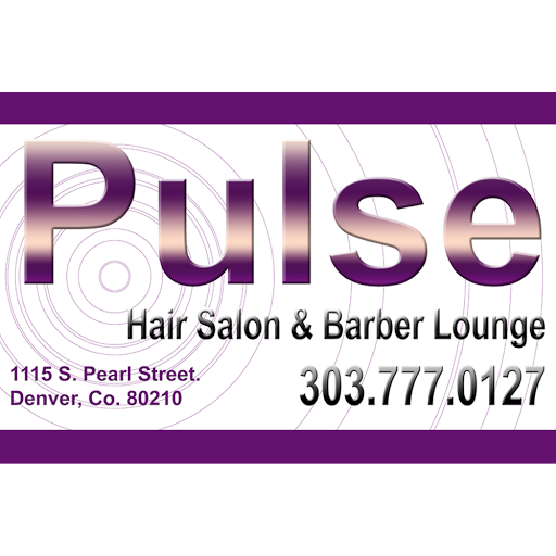 Hair Salon «Pulse Hair Salon And Barber Lounge», reviews and photos, 1115 S Pearl St, Denver, CO 80210, USA