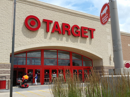 Department Store «Target», reviews and photos, 7601 Kingery Hwy, Willowbrook, IL 60527, USA