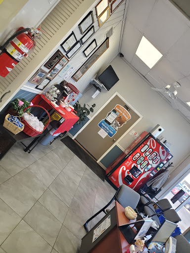 Used Car Dealer «Harris Automotive Group LLC», reviews and photos, 1010 US-206, Bordentown, NJ 08505, USA