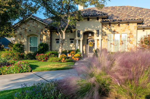 Landscape designer Waco