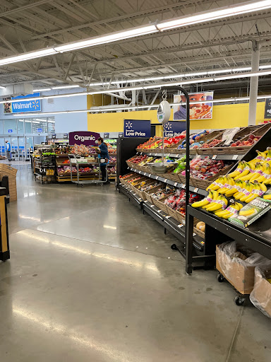 Discount Store «Walmart», reviews and photos, 2012 Memorial Blvd, Murfreesboro, TN 37129, USA