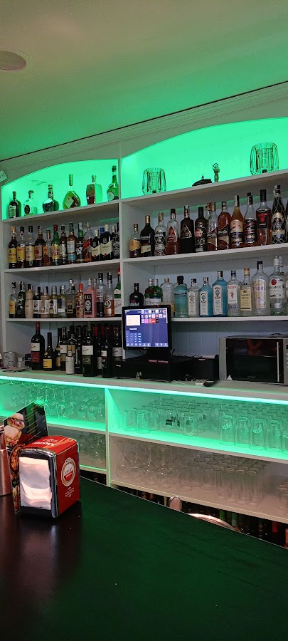 Cafe begirune
