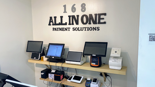All In One Payment Solutions