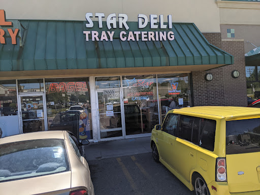 Deli «Star Deli», reviews and photos, 24555 Twelve Mile Rd, Southfield, MI 48034, USA