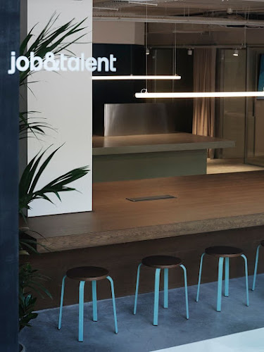 EQUIP by job&talent Eupen - Baelen - Verviers - Uitzendbureau