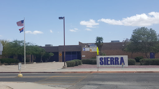Sierra 2-8 School