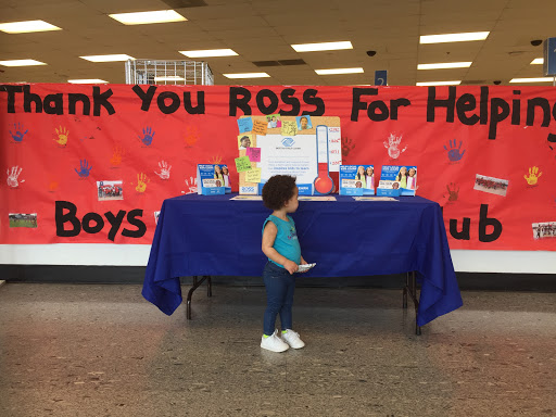 Clothing Store «Ross Dress for Less», reviews and photos, 22549 Tomball Pkwy, Houston, TX 77070, USA