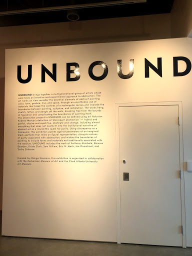 Museum «Zuckerman Museum of Art», reviews and photos, 492 Prillaman Way, Kennesaw, GA 30144, USA