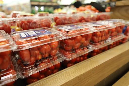 Grocery Store «Food Lion», reviews and photos, 219 Colloredo Blvd, Shelbyville, TN 37160, USA