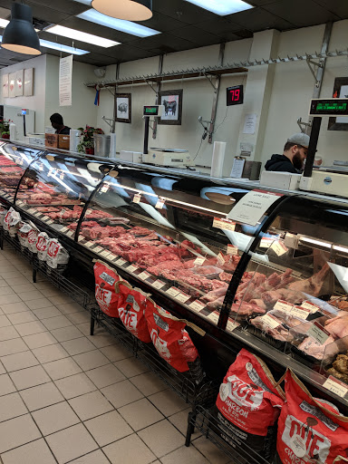 Sausage casings stores Toronto