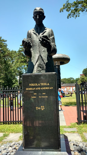 Science Museum «Tesla Science Center», reviews and photos, 5 Randall Rd, Shoreham, NY 11786, USA