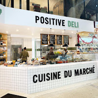 Photos du propriétaire du Restaurant Positive Deli à Versailles - n°1