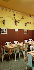 Öregfenyő Étterem