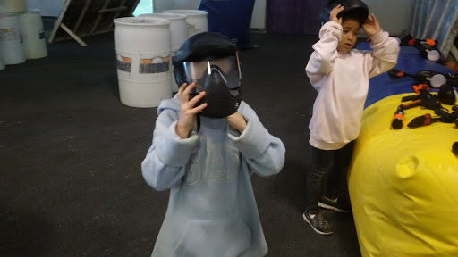 Amusement Center «Ultimate Battlezone», reviews and photos, 750 W Delilah Rd, Pleasantville, NJ 08232, USA