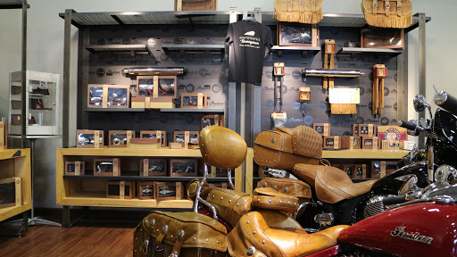 Motorcycle Dealer «Big #1 Motorsports», reviews and photos, 505 Cobb St, Birmingham, AL 35209, USA