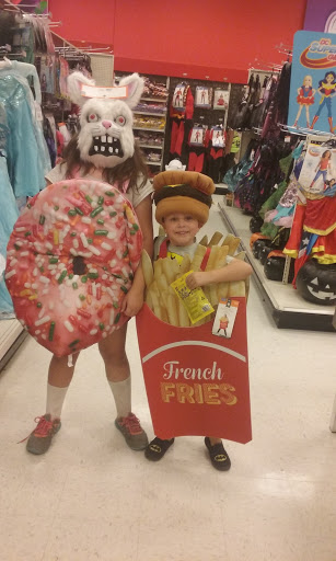 Department Store «Target», reviews and photos, 11150 S Twenty Mile Rd, Parker, CO 80134, USA