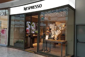Nespresso İzmir İstinyePark image