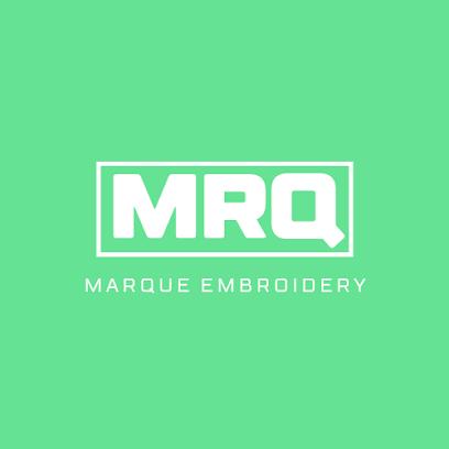 Marque Embroidery