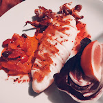 Photo n°2 de l'avis de Alessandra.u fait le 31/08/2021 à 19:50 sur le  Ristorante Lo Zaffiro à Sabaudia