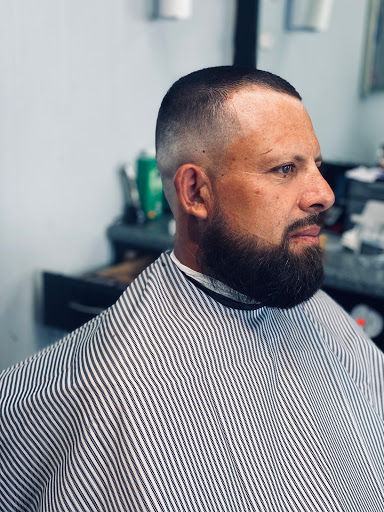 Barber Shop «Cubas barbershop 2», reviews and photos, 5000 Dixie Hwy, Fairfield, OH 45014, USA