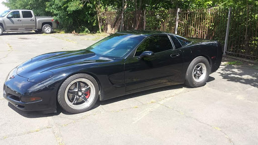 Auto Parts Store «NAPA Auto Parts - Bristol Auto Parts Inc», reviews and photos, 65 Memorial Blvd, Bristol, CT 06010, USA