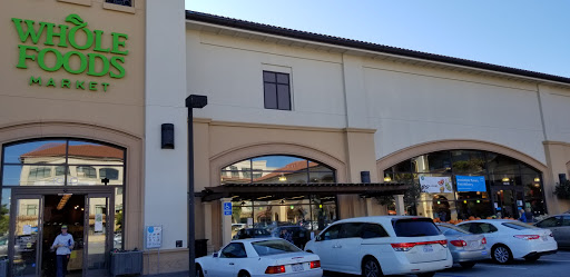 Grocery Store «Whole Foods Market», reviews and photos, 1010 Park Pl, San Mateo, CA 94403, USA