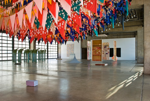 Museum of Contemporary Art Tucson