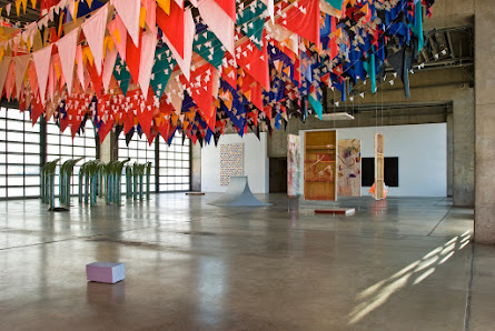 Museum of Contemporary Art Tucson 265 S Church Ave, Tucson, AZ 85701, United States