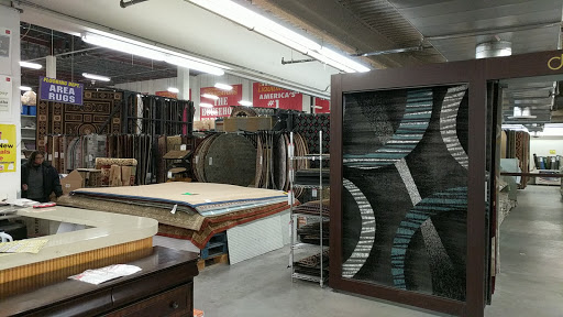 Discount Store «National Wholesale Liquidators», reviews and photos, 370 Essex St, Lodi, NJ 07644, USA