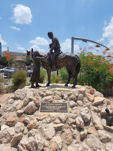 History Museum «Museum of South Texas History», reviews and photos, 200 N Closner Blvd, Edinburg, TX 78541, USA