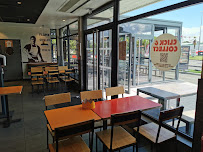 Atmosphère du Restauration rapide Burger King à Mérignac - n°1