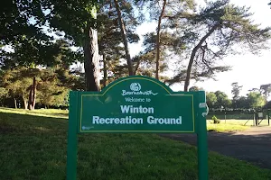 Winton Recreation Ground image