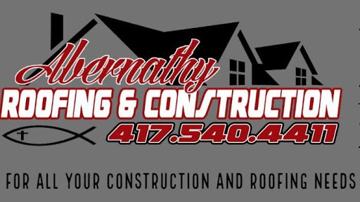 Abernathy Roofing and Construction in Joplin, Missouri